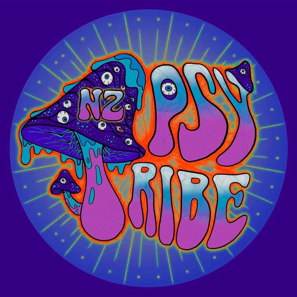 NZ Psy Tribe